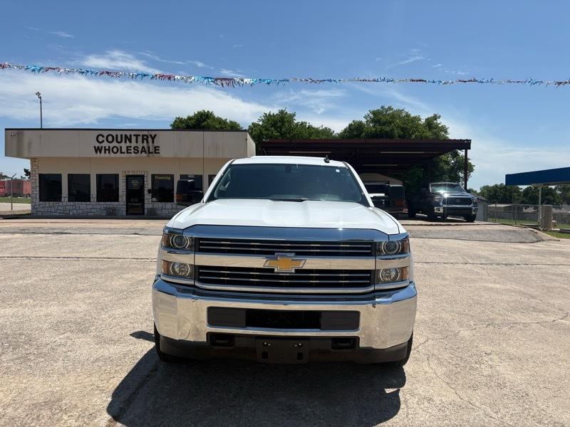 chevrolet silverado 3500hd 2016 1GC4KYC88GF238519 image chevrolet silverado 3500hd 2016 1GC4KYC88GF238519 image